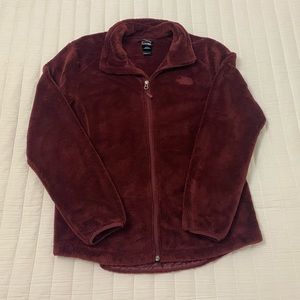 North Face Osito jacket